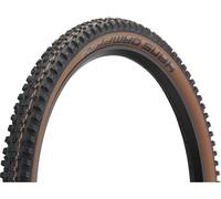Schwalbe Pneu Souple Hans Dampf Evolution ADDIX Soft Super Trail 29" brun 29x2.35