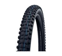 Schwalbe Pneu Hans Dampf Linea Evoluzione ADDIX SpeedGrip 27,5 x 2,35 Noir Unisexe