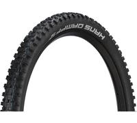 Schwalbe Pneu Souple Hans Dampf Evolution ADDIX SpeedGrip Super Trail 29+ noir 29x2.6