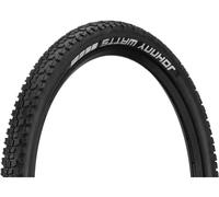 Schwalbe Johnny Watts Performance Dd Raceguard Pliable 27.5 x 2.35 Black