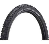 Schwalbe Pneu Souple Johnny Watts Performance ADDIX RaceGuard DD 29+ noir 29x2.6