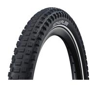 Schwalbe Little Joe Performance 26´´ X 2.00 Mtb Tyre Noir 26´´ x 2.00