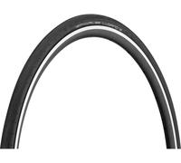 Schwalbe Pneu Souple Lugano II 28" noir 23-622 (700x23C)