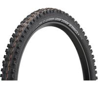 Schwalbe Magic Mary Gravity Pro Evo Soft Radial Tubeless 27.5´´ X 2.5 Mtb Tyre Argenté 27.5´´ x 2.50 Black