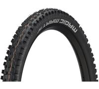 Schwalbe Pneu Souple Magic Mary Evolution ADDIX Soft Super Gravity 26" noir 26x2.35