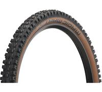 Schwalbe Pneu Souple Magic Mary Evolution ADDIX Soft Super Gravity 27,5" brun 27.5x2.4