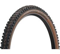 Schwalbe CU.SCHW.Magic Mary 29x2.40 S.Grav.TLE Soft PL.N/BE, Zwart/Bronzo, 62-622