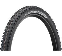 Schwalbe Pneu Souple Magic Mary Evolution ADDIX Soft Super Gravity 29+ noir 29x2.6