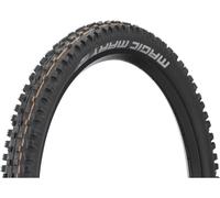 Schwalbe Pneu Souple Magic Mary Evolution ADDIX Soft Super Ground 27,5" noir 27.5x2.4