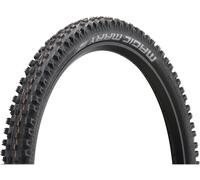 Schwalbe Pneu Souple Magic Mary Evolution ADDIX Soft Super Ground 29" noir 29x2.4