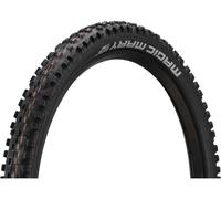 Schwalbe Pneu Souple Magic Mary Evolution ADDIX Soft Super Trail 27,5+ noir 27.5x2.8