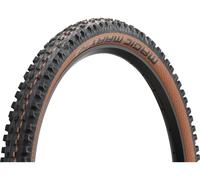 Schwalbe Pneu Souple Magic Mary Evolution ADDIX Soft Super Trail 29" brun 29x2.4