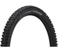 Schwalbe Pneu Souple Magic Mary Evolution ADDIX Ultra Soft Super Downhill 27,5" noir 27.5x2.4