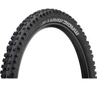 Schwalbe Pneu Souple Magic Mary Evolution ADDIX Ultra Soft Super Downhill 27,5+ noir 27.5x2.6