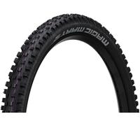 Schwalbe Pneu Souple Magic Mary Evolution ADDIX Ultra Soft Super Gravity 27,5" noir 27.5x2.4