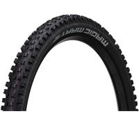 Schwalbe Pneu Souple Magic Mary Evolution ADDIX Ultra Soft Super Gravity 29" noir 29x2.4