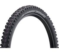 Schwalbe Pneu Souple Magic Mary Evolution ADDIX Ultra Soft Super Trail 27,5" noir