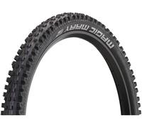 Schwalbe Pneu Souple Magic Mary Evolution ADDIX Ultra Soft Super Trail 27,5" noir 27.5x2.4