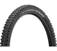 Schwalbe Pneu Souple Magic Mary Evolution ADDIX Ultra Soft Super Trail 29" noir 29x2.4