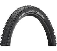 Schwalbe Pneu Souple Magic Mary Performance ADDIX TwinSkin 27,5" noir 27.5x2.4