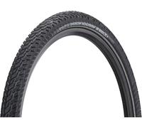Schwalbe Pneu Souple Marathon Mondial ADDIX V-Guard 26" noir