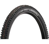 Schwalbe Pneu Souple Nobby Nic Evolution ADDIX Soft Super Trail 27,5" noir 27.5x2.4