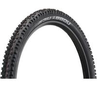 Schwalbe Pneu Souple Nobby Nic Evolution ADDIX Soft Super Trail 29" noir 29x2.4