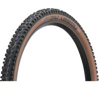 Schwalbe Pneu Souple Nobby Nic Evolution ADDIX SpeedGrip Super Race 29" brun 29x2.4