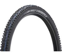 Schwalbe Pneu Souple Nobby Nic Evolution ADDIX SpeedGrip Super Race 29" noir