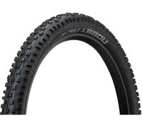Schwalbe Pneu Souple Nobby Nic Evolution ADDIX SpeedGrip Super Trail 27,5+ noir 27.5x2.8