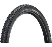 Schwalbe Pneu Souple Nobby Nic Evolution SpeedGrip Super Ground 29" noir 29x2.25