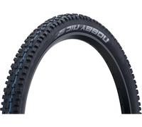 Schwalbe Pneu Souple Nobby Nic Evolution Speedgrip Super Trail 27,5" noir 27,5x2,4