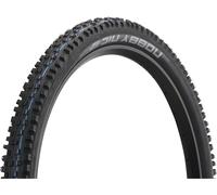 Schwalbe Pneu Souple Nobby Nic Evolution Speedgrip Super Trail 29" noir 29x2.4