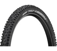 Schwalbe Pneu Souple Nobby Nic Performance ADDIX 27,5+ noir 27.5x2.6