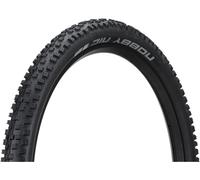 Schwalbe Pneu Souple Nobby Nic Performance ADDIX 29+ noir 29x2.6