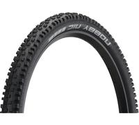 Schwalbe Pneu Souple Nobby Nic Performance ADDIX RaceGuard DD 27,5" noir