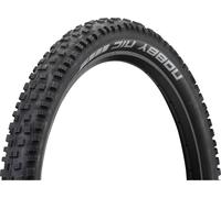 Schwalbe Nobby Nic au Canada Pneu Unisex-Adult, Noir, Taille Unique