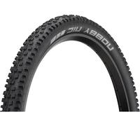Schwalbe Pneu Souple Nobby Nic Performance ADDIX TwinSkin 26" noir 26x2.25