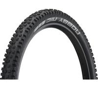 Schwalbe Pneu Souple Nobby Nic Performance ADDIX TwinSkin 27,5" 2022 noir