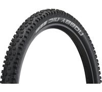Schwalbe Pneu Souple Nobby Nic Performance ADDIX TwinSkin 29" 2022 noir 29x2.4