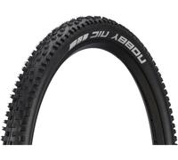 Schwalbe Pneu Souple Nobby Nic Performance ADDIX TwinSkin 29" noir 29x2.25