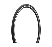 Schwalbe One HS462 Performance Line 700x28C (28-622) Noir Tubeless Easy Addix Performance RaceGuard