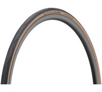 Schwalbe Pro One HS493 Evolution Line 700x32C (32-622) Bande de roulement noir, flancs transparents Tubeless Easy Super Race Addix Race V-Guard