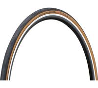 Schwalbe Pneu Souple Pro One TT Evolution Tubeless Easy 28" classic-skin 28-622 (700x28C)