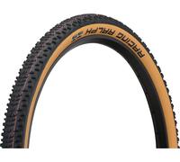 Schwalbe Pneu Souple Racing Ralph Evo ADDIX Speed 29" brun