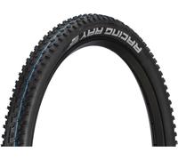 Schwalbe Pneumatico Racing Ray HS489 SG Unisex-Adult, Nero, 26 pollici