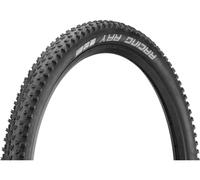 Schwalbe Racing Ray Addix Performance Twinskin Tubeless 29´´ X 2.25 Mtb Tyre Noir 29´´ x 2.25 Black