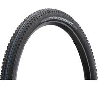 Schwalbe Rick Xc Pro Evo Spgrp Tubeless 29´´ X 2.40 Mtb Tyre Argenté 29´´ x 2.40 Black