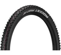 Schwalbe Pneu Souple Rocket Ron Evolution ADDIX Speed Super Ground 26" noir 26x2.25
