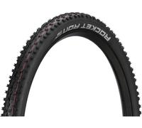 Schwalbe Pneu Souple Rocket Ron Evolution ADDIX Speed Super Ground 29" noir 29x2.10